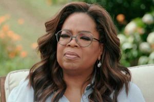 Tout ce qu'il faut savoir sur Oprah Winfrey