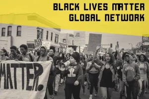 Black Lives Matter suspendu de la plateforme de collecte d'Amazon