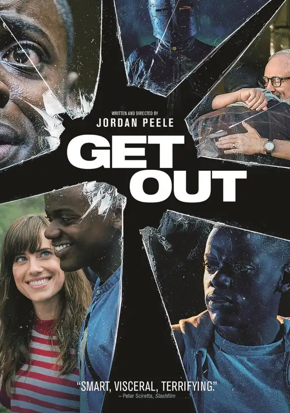 Casting, Synopsis et bande annonce du film Get out