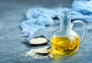 Santé: Tous les bienfaits de l'huile de sésame en cosmétique et en médecine douce