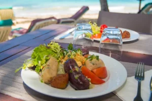 Voyage culinaire: Les 10 plats "stars" de l'Afrique et des Caraïbes