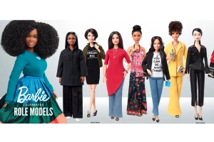 12 Barbie à l'image de femmes inspirantes pour la journée de la femme