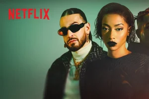 "Nouvelle Ecole" sur Netflix... qui mérite la victoire?