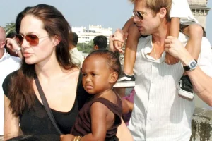 A 17 ans, qu'est devenue Zahara Jolie-Pitt, la fille de Brad et Angelina?
