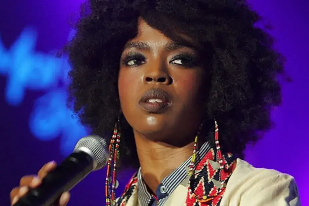 Tout ce qu'il faut savoir sur Lauryn Hill: carrière, vie privée, etc...