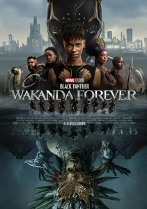 Casting, Synopsis et bande annonce du film Black Panther: Wakanda Forever