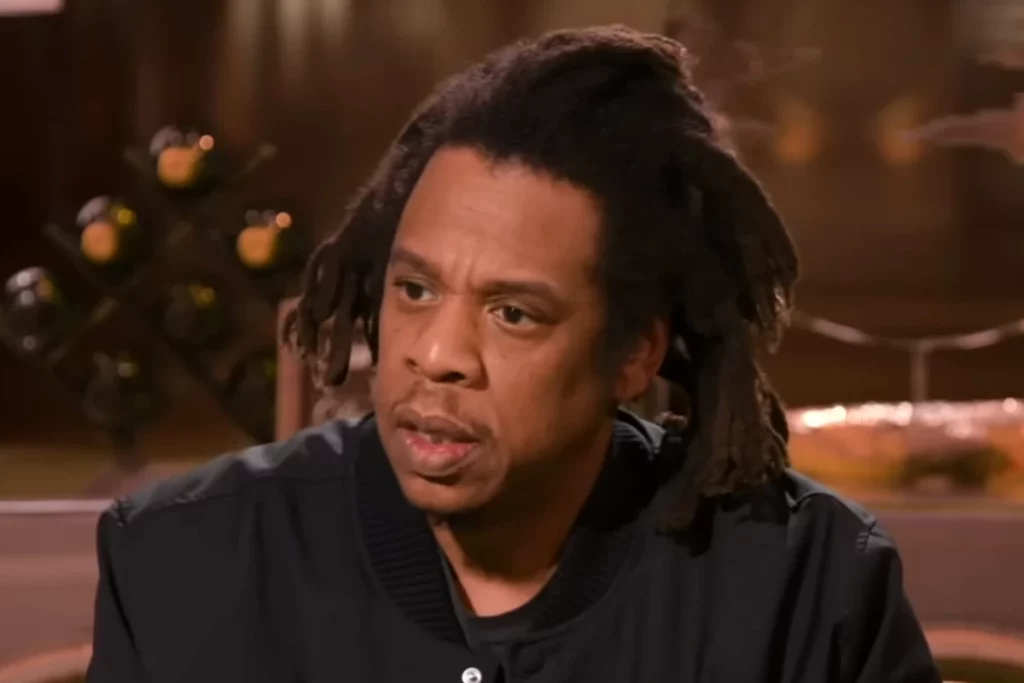 Tout ce qu'il faut savoir sur Jay-Z: Biographie, carrière, vie privée