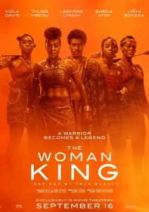 Casting, Synopsis et bande annonce du film The Woman King