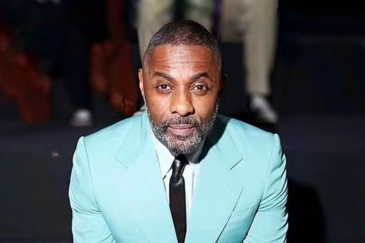 Tout ce qu'il faut savoir sur Idris Elba: Biographie, carrière, vie privée