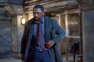 Fans d'Idris Elba, vous avez aimé la série Luther? Voici le film!