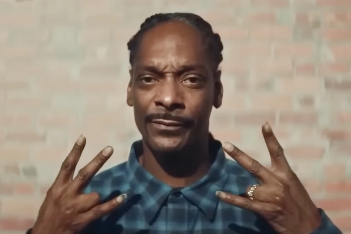 Tout ce qu'il faut savoir sur Snoop Dogg: Biographie, carrière, vie privée