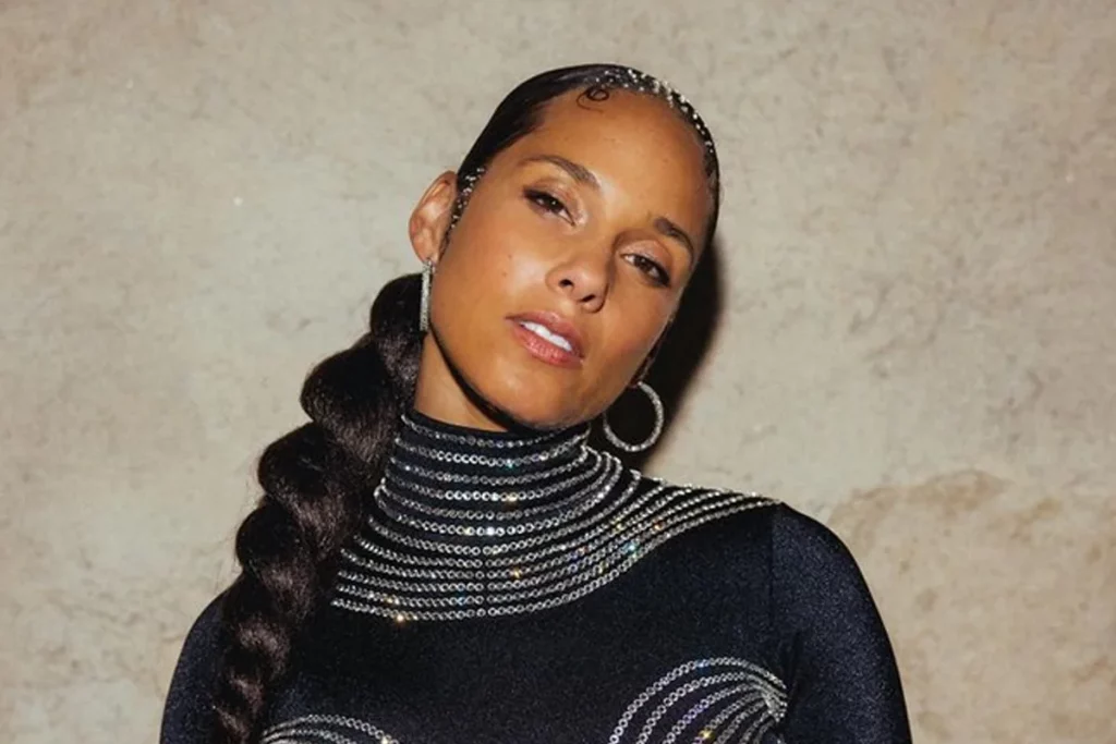Tout ce qu'il faut savoir sur Alicia Keys: Biographie, carrière, vie privée