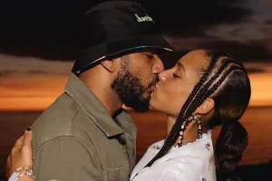 Alicia Keys révèle le secret de son mariage heureux avec Swizz Beatz