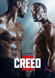 Casting, Synopsis et bande annonce du film Creed 3