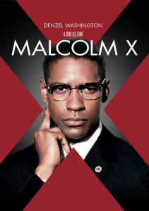 Casting, Synopsis et bande annonce du film Malcolm X