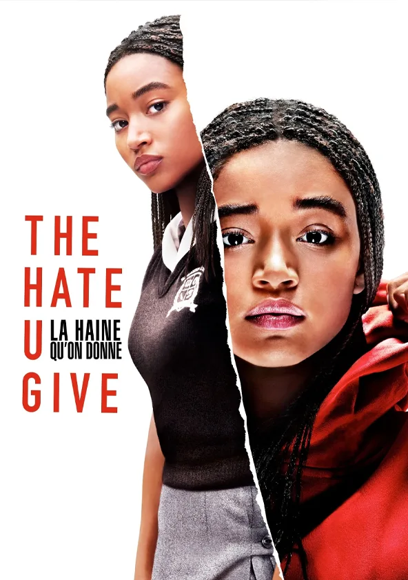 Casting, Synopsis et bande annonce du film The Hate U Give