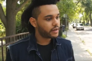 The Weeknd, officiellement le plus grand artiste au monde