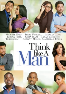 Casting, Synopsis et bande annonce du film Think Like A Man