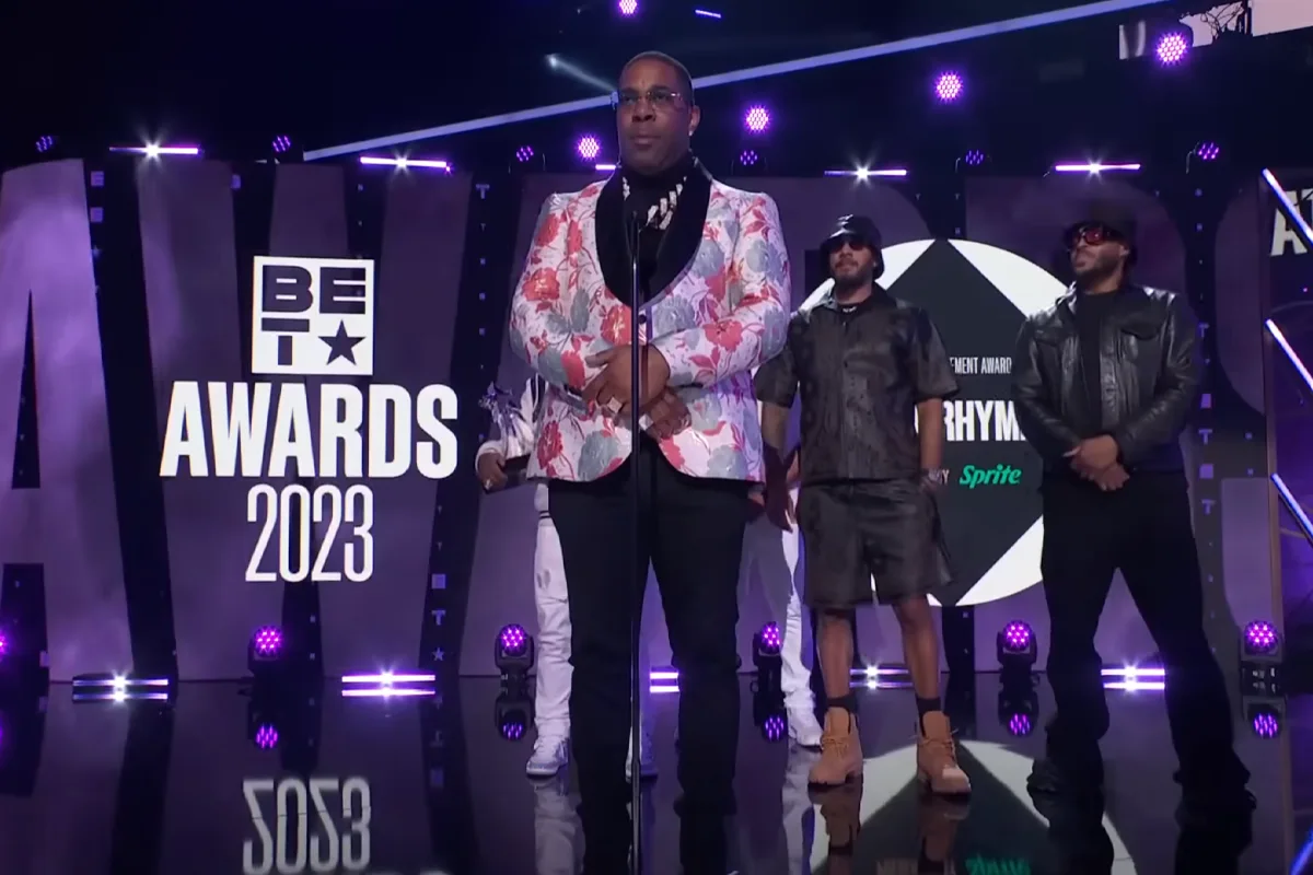BET Awards 2023: Beyonce, Burna Boy, Drake... entre hommages et récompenses