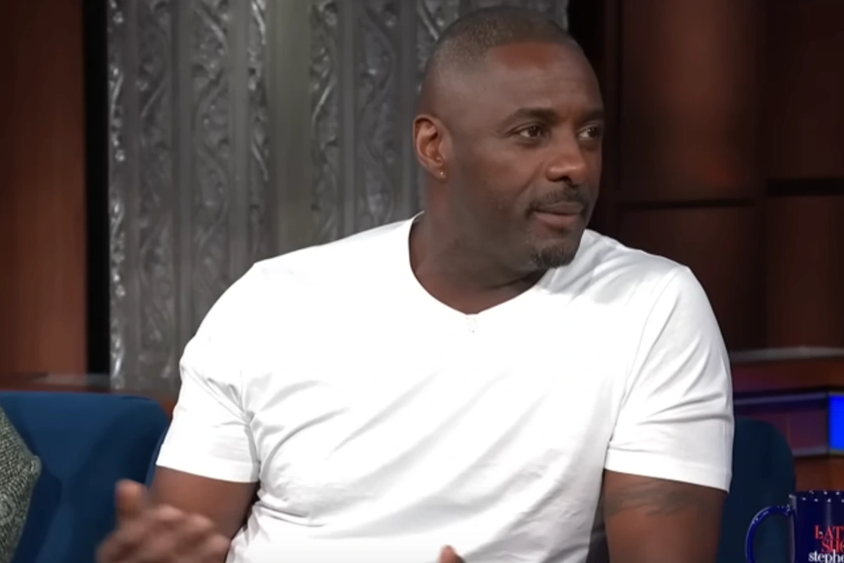 Idris Elba ne veut plus jouer James Bond suite aux des polémiques sur sa couleur de peau