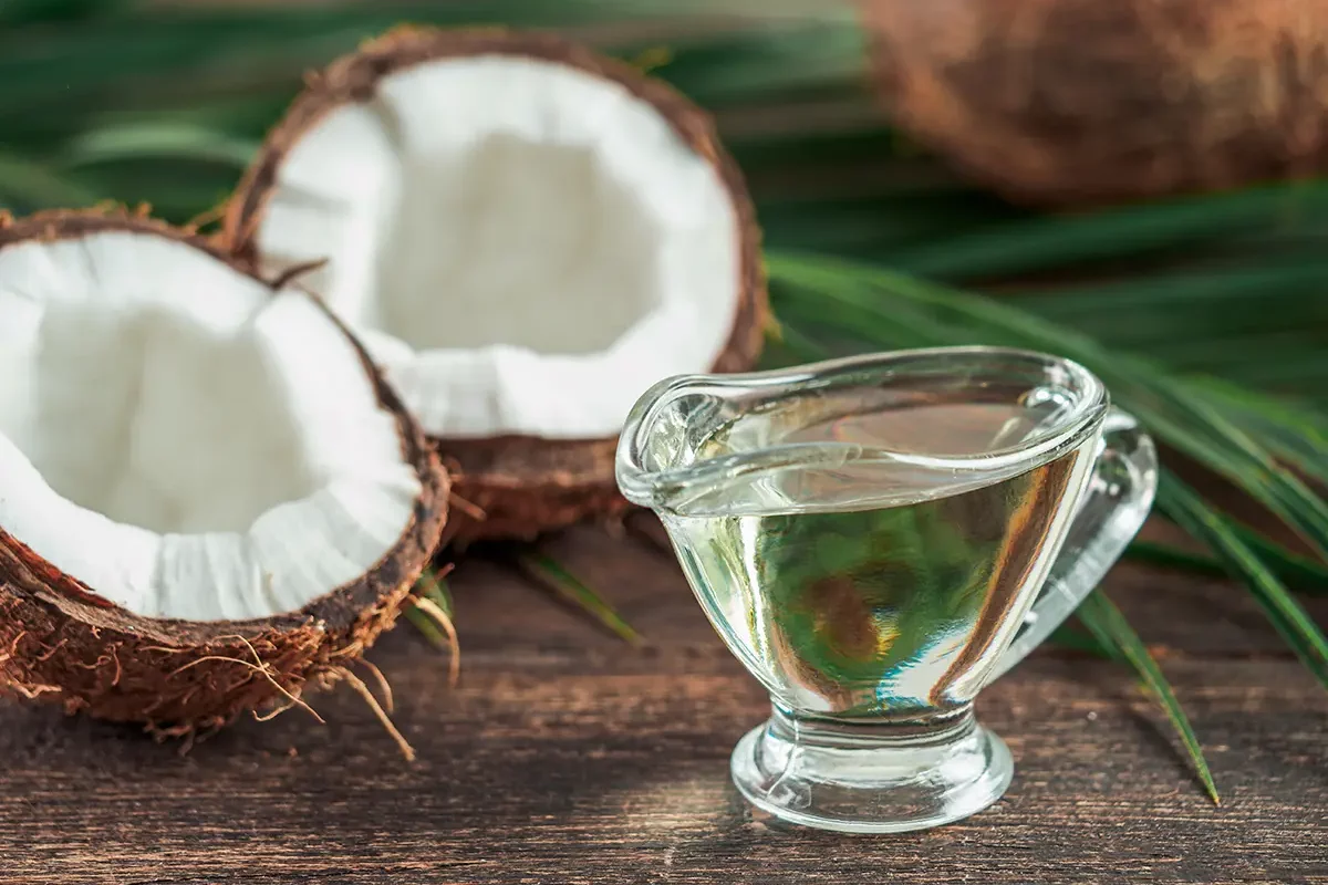 Santé / Beauté: Tous les bienfaits de l'huile de coco en cosmétique et en médecine douce