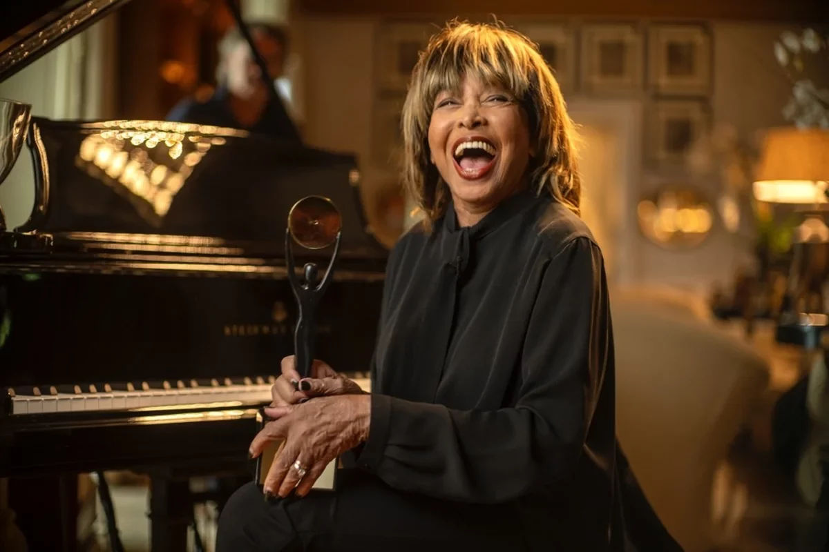 Tina Turner, la légende est morte en Suisse à l’âge de 83 ans