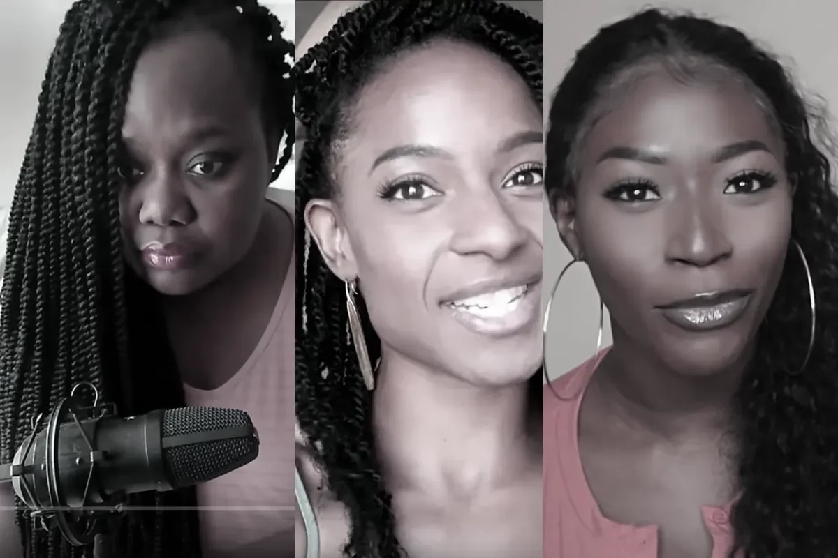 7 youtubeuses noires françaises pour occuper vos dimanches après-midi